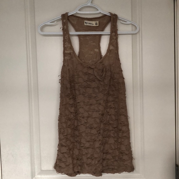 Urban Outfitters ByCorpus cami - Picture 2 of 5